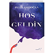 Ho� Geldin M�ptela Yay�nlar�
