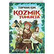Kozmik Yumurta Toprak I��k Alt�n Kitaplar - �zel �r�n