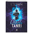 �fkeli Tanr� Olimpos Yay�nlar�