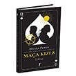 Ma�a K�z� 8 - 2. Kitap Artemis Yay�nlar�