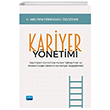 Kariyer Y�netimi Nobel Akademik Yay�nc�l�k