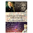 Say�sal ve S�zel Anlat�lar Nobel Bilimsel Eserler