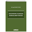 Geleneksel Olmayan Markalar�n Tescili On �ki Levha Yay�nlar�