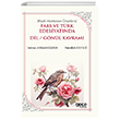 Fars ve T�rk Edebiyat�nda Dil/G�n�l Kavram� Gece Kitapl���