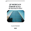 JP MORGAN CHASE & Co. Gece Kitapl���