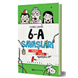 6-A Sava�lar�  Yapay Zeka �ap�all�k Epsilon