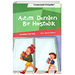 Ast�m Denilen Bir Hastal�k (Fark�ndal�k Hikayeleri) Nesil �ocuk