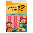 Disleksi mi O da Ne? (Fark�ndal�k Hikayeleri) Nesil �ocuk Yay�nlar�