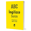 �ngilizce S�zl�k 2.Hamur Ema Kitap