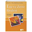 Ene ve Zerre Risalesi K���k Boy S�z Bas�m Yay�n
