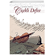 �i�ekli Defter Aras Yay�nc�l�k