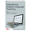 Digitalizing English Language Teaching Pegem Akademi Yay�nc�l�k