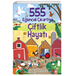 555 E�lenceli ��kartma - �iftlik Hayat� Alt�n Kitaplar