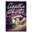 Cinayet �lan�  Alt�n Kitaplar