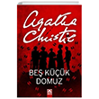 Be� K���k Domuz Alt�n Kitaplar