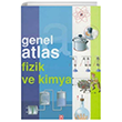 Genel Atlas Fizik Ve Kimya Alt�n Kitaplar