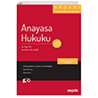 BA�ARI  Anayasa Hukuku  Se�kin Yay�nc�l�k