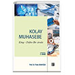 Kolay Muhasebe Gazi Kitabevi