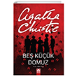 Be� K���k Domuz Alt�n Kitaplar