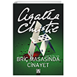 Bri� Masas�nda Cinayet Alt�n Kitaplar