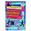 Bay Lemoncello`nun K�t�phane Olimpiyatlar� Alt�n Kitaplar