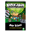 K�pek Adam Tasmas�ndan Kurtuluyor Dav Pilkey Alt�n Kitaplar
