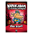 �ki Kedici�in Hikayesi - K�pek Adam 3 Alt�n Kitaplar