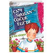 Can� S�k�lan �ocuk Ege`de Alt�n Kitaplar - �zel �r�n