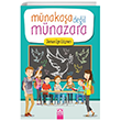 M�NAKASA DEGIL M�NAZARA Alt�n Kitaplar