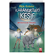 Karanl�ktaki Ke�if Alt�n Kitaplar