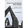 �nsan Uygarl���n�n K�sa Tarihi: Ekonomik ve Siyasal Kurumlar�n D�n� ve Yar�n� The Kitap