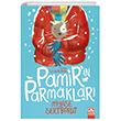Pamirin Parmaklar� Miyase Sertbarut Alt�n Kitaplar - �zel �r�n