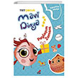 Mavi D�nyadan Etkinlikli Hikayeler Payla��m Zaman� Erdem �ocuk