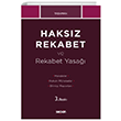 Haks�z Rekabet ve Rekabet Yasa�� Se�kin Yay�nc�l�k