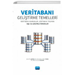 VER�TABANI GEL��T�RME TEMELLER� - Veritaban� Kavramlar�, Veritaban� Tasar�m� SQL ile ��z�ml� �rnekler Nobel Akademik Yay�nc�l�k