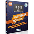 TYT Matematik 365 G�n 15 Deneme Gezegen Yay�nc�l�k