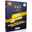 TYT Fizik 365 G�n 30 Deneme Gezegen Yay�nlar�