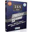 TYT Paragraf 365 G�n 15 Deneme Gezegen Yay�nlar�