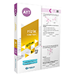 AYT 365 G�n Fizik Yaprak Test Gezegen Yay�nc�l�k