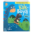 �rne�e Bak ve Boya 1 �ocuk Gezegeni