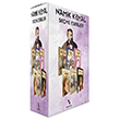 Nam�k Kemal Seti - 6 Kitap Tak�m Anonim Yay�nc�l�k