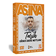 2024 �SEM KPSS A��NA TAR�H V�DEO DERS NOTLARI �SEM YAYINCILIK