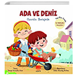Ada ve Deniz Oyunlu Bah�ede U�an Fil Yay�nlar�