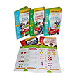 1. S�n�flar ��in Pratik Matematik Serisi 6 Kitap Set �ocuk Gezegeni
