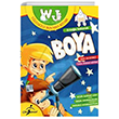 �rne�e Bakarak Boya - E�lenceli Boyama �ocuk Gezegeni
