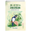 S�r Saklayan Aksa�an Beyaz Bulut Yay�nlar�