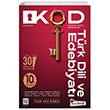10. S�n�f Kod T�rk Dili ve Edebiyat� Kazan�m Odakl� Denemeleri Kafa Dengi Yay�nlar�