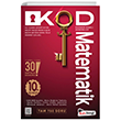 10. S�n�f Kod Matematik Kazan�m Odakl� Denemeleri Kafa Dengi Yay�nlar�