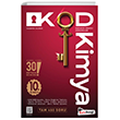 10. S�n�f Kod Kimya Kazan�m Odakl� Denemeleri Kafa Dengi Yay�nlar�