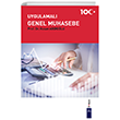 Uygulamal� Genel Muhasebe Dora Yay�nlar�